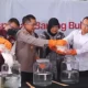 Ditresnarkoba polda jateng hancurkan 26 kg sabu dan ribuan ekstasi