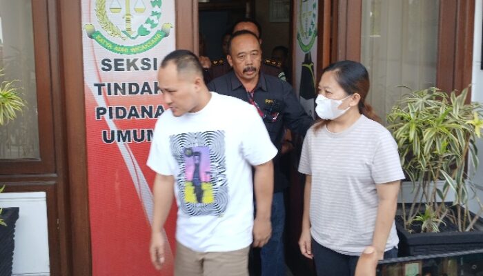 Polresta Malang Kota Limpahkan Kasus TPPO CPMI Ilegal ke Kejari