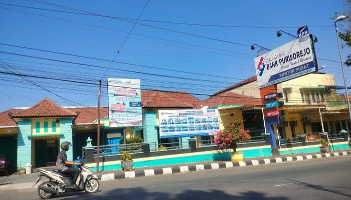 Dugaan Penyelewengan Kredit, Pengusaha Properti dan Analis Bank di Purworejo Ditetapkan Tersangka