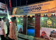 Pos Pengamanan dan Pelayanan Siap, Kepolisian Surakarta Buka Call Center Mudik 2025