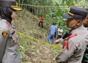 Geger penemuan granat di salatiga, gegana polda jateng lakukan evakuasi