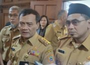 Gubernur Jateng Janji Tindak Tegas Ormas yang Minta-minta Jelang Lebaran