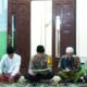 Hangatnya “rindu ramadhan”, kapolres jembrana bersama jemaah masjid nurul iman