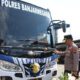 Inovasi pelayanan, polres banjarnegara hadirkan bus sim keliling