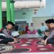 Jalin kedekatan, kapolres jembrana adakan “rindu ramadhan” di masjid nurul