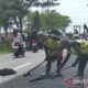 Jalur tengah temanggung dipastikan siap untuk arus mudik lebaran