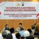 Jelang ramadan, polres semarang perkuat sinergi dengan tokoh masyarakat tembalang