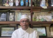 KH. Ahmad Nadhif Abdul Mujib Imbau Umat Islam Jaga Keamanan dan Persatuan Selama Ramadan