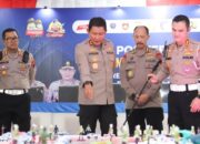 Kapolda jateng imbau pemudik manfaatkan wfa dan libur sekolah untuk