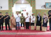 Kapolda Kaltara: Bantuan Ini untuk Santri, Agar Semakin Dekat dengan Al-Qur’an!