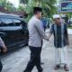 Kapolres jembrana ajak jemaah masjid nurul iman melaya resapi makna