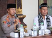 Kapolres jembrana bangun sinergi kamtibmas dan sosial lewat “rindu ramadan”