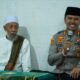 Kapolres jembrana gelar “rindu ramadhan” di masjid baiturrahman