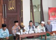 Kapolres jembrana hadirkan “rindu ramadan” untuk keamanan dan kebersamaan