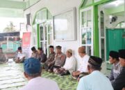 Kapolres jembrana imbau warga waspada jelang idul fitri dan nyepi