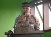 Kapolres jembrana: jaga harmoni dan toleransi, bersama ciptakan keamanan di