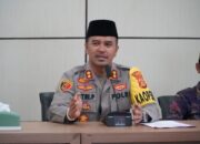 Kapolres jembrana pantau kesiapan pelabuhan gilimanuk lewat jumat curhat