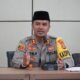 Kapolres jembrana pantau kesiapan pelabuhan gilimanuk lewat jumat curhat