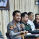 Kapolres jembrana tekankan pentingnya seruan bersama untuk nyepi dan idul