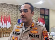 Kapolres kudus tegaskan larangan sound horeg saat takbir keliling: siap