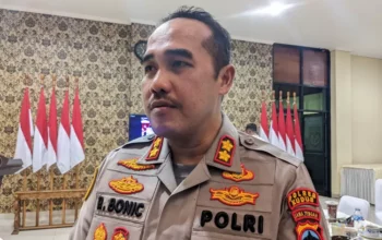 Kapolres kudus tegaskan larangan sound horeg saat takbir keliling: siap