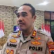 Kapolres kudus tegaskan larangan sound horeg saat takbir keliling: siap