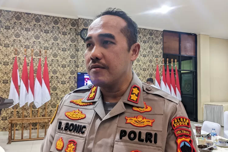 Kapolres kudus tegaskan larangan sound horeg saat takbir keliling: siap