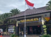 Kapolresta Malang Kota Sediakan Penitipan Kendaraan Gratis demi Mudik Lebih Tenang