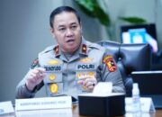 Kapolsek dan dua anggota polri tewas saat bertugas, polri berduka