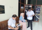 Kasubdit ditreskrimum polda jateng: pembatalan lomba tari sec akan ditelusuri