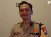 Kasus Begal Driver Ojol di Malang, Polisi Kejar Dua Pelaku