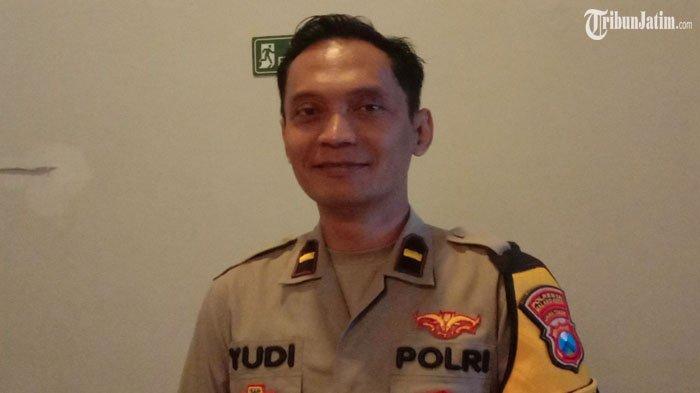 Kasus begal driver ojol di malang, polisi kejar dua pelaku