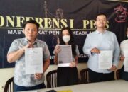 Kasus ite dan pencemaran nama baik, mahasiswi magang adukan dua