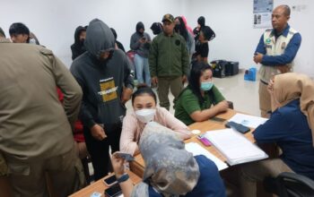 Kasus kumpul kebo, 5 mahasiswa di malang ternyata lakukan open