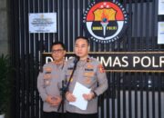 Kapolri Beri Penghormatan, 3 Personel Polisi Dapat Status Gugur dan KPLB Anumerta