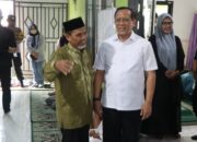 Bulan Ramadhan Penuh Berkah! Kapolda Kaltara Bagikan Perlengkapan Mengaji di TPA AL-MA’ARUF