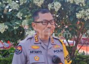 Ledakan mercon lukai 3 bocah di cilacap, polda jateng bertindak