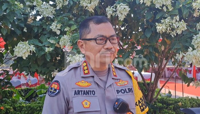 Ledakan Mercon Lukai 3 Bocah di Cilacap, Polda Jateng Bertindak Tegas