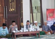 Lewat “rindu ramadan”, kapolres jembrana ajak masyarakat perkuat kebersamaan