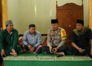 Lewat “rindu ramadhan”, kapolres jembrana serap aspirasi dan perkuat keamanan