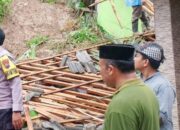 Longsor di Cilacap, Ponpes Al-Huda Babakan Runtuh dan 50 Santri Terimbas