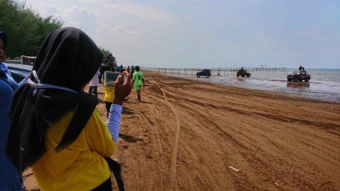 Lonjakan wisatawan besar diprediksi terjadi di jateng saat libur lebaran