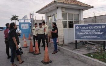 Marak pemerasan berkedok minta thr, polisi rembang bertindak