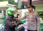 Masyarakat diminta waspada, kapolsek semarang tengah tingkatkan himbauan kamtibmas