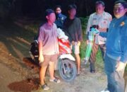 Polisi Pati Amankan 2 ABG Mabuk yang Hendak Perang Sahur