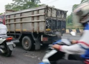 Pemudik Harus Waspada! 23 Titik Jalan Berlubang di Jateng Bisa Bahayakan Perjalanan