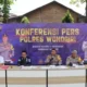 Operasi ramadhan, polres wonogiri amankan ratusan petasan dan puluhan botol