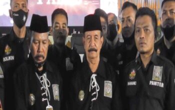 Psht dukung program pemerintah dan jaga kerukunan demi keutuhan dan