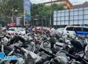 Pascademo UU TNI, LBH Kawal Pengambilan Motor Pendemo di Polresta Malang Kota