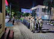 Tegakkan Aturan, Satpol PP Banyumas Larang Operasional Hiburan Malam di Bulan Ramadhan